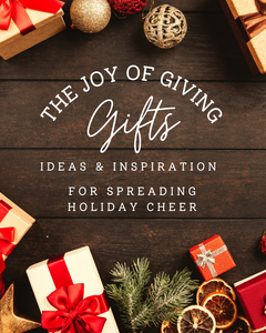 Collection image for: Unique gifts