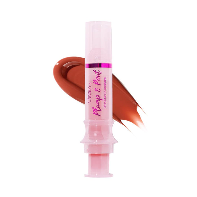 Lip Plumping Lipgloss (Keeper)