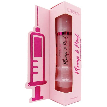 Lip Plumping Lipgloss (Mystery)