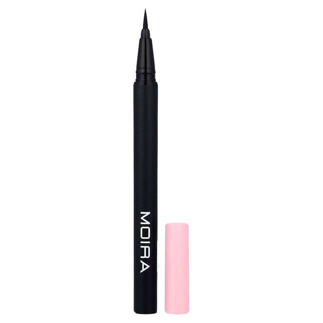 Precision Liquid Liner (001, Black)