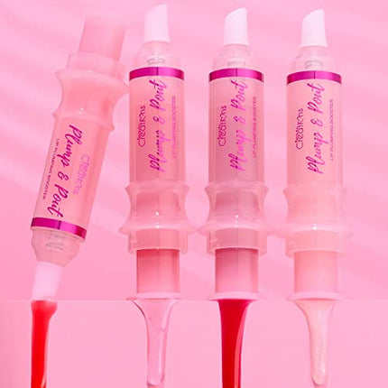 Lip Plumping Lipgloss (Mystery)