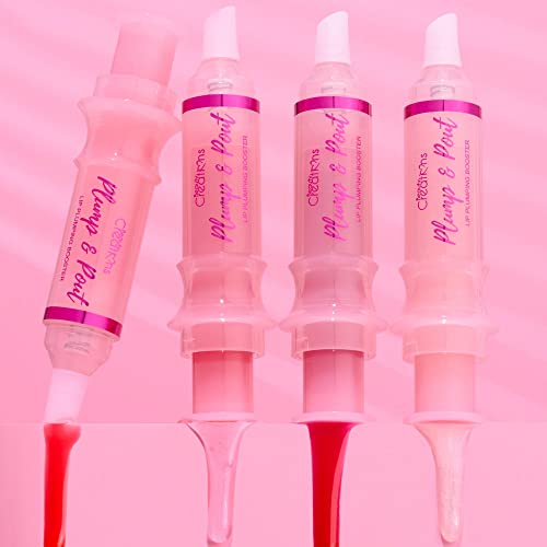 Lip Plumping Lipgloss (Mystery)