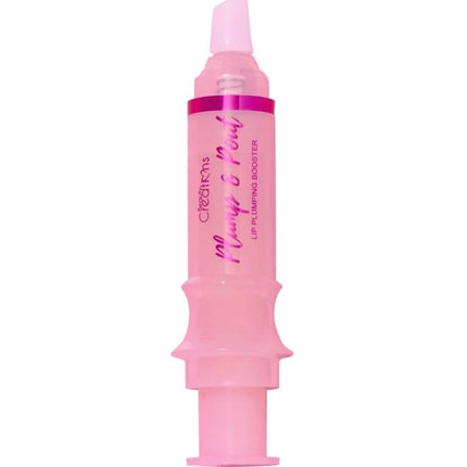 Lip Plumping Booster | Pink Lemonade