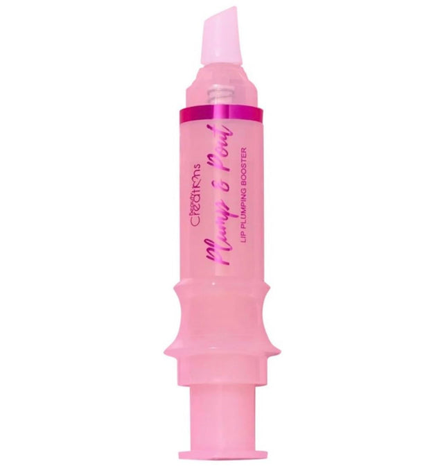 Lip Plumping Booster | Pink Lemonade