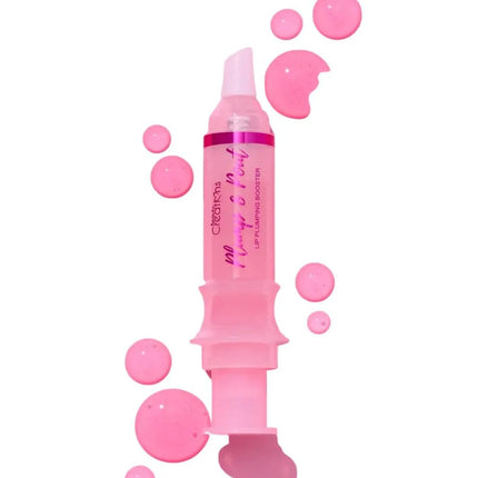 Lip Plumping Booster | Pink Lemonade