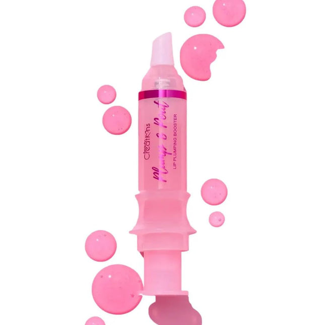 Lip Plumping Booster | Pink Lemonade