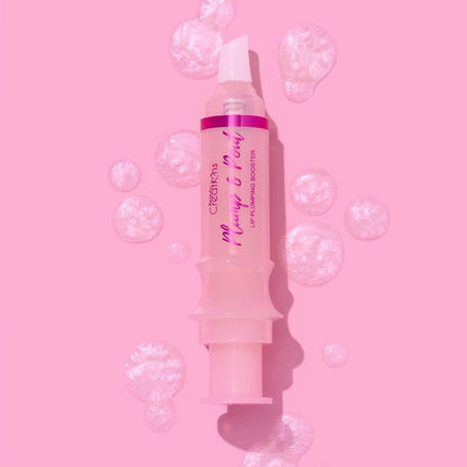 Lip Plumping Lipgloss (Mystery)