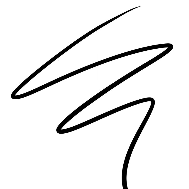 Precision Liquid Liner (001, Black)