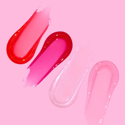 Lip Plumping Lipgloss (Mystery)
