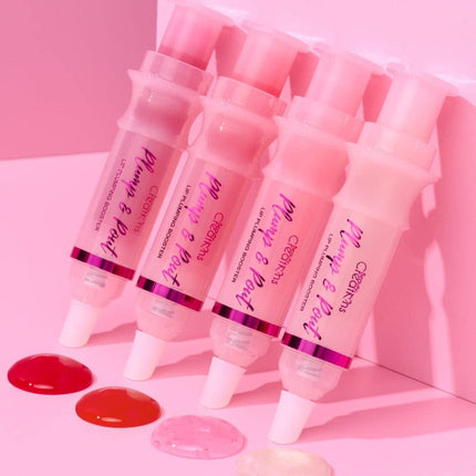 Lip Plumping Lipgloss (Mystery)