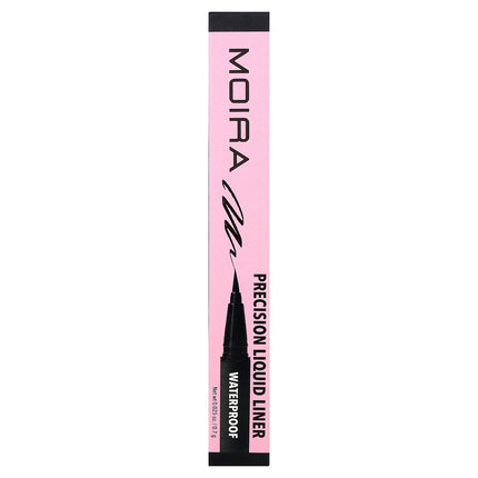 Precision Liquid Liner (001, Black)