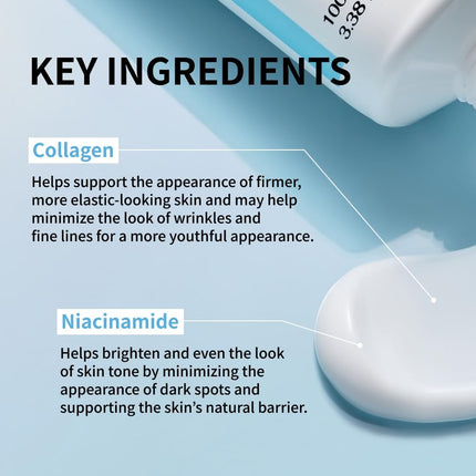 NIDA Youthful Formula™ Ultimate Moisturizing Cream