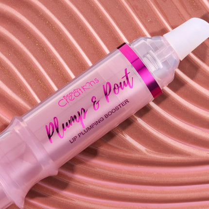 Lip Plumping Lipgloss (So Unbothered)