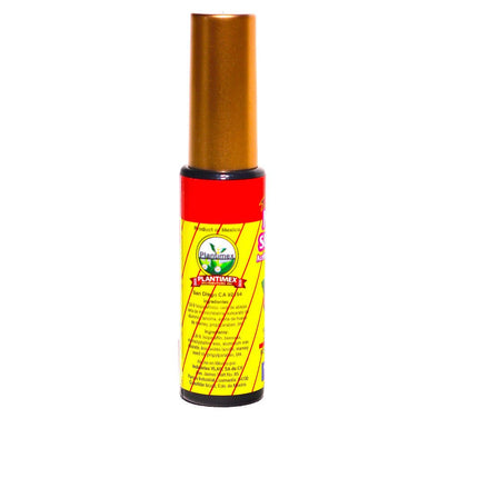 Mamey Seed Oil Mascara by Plantimex
