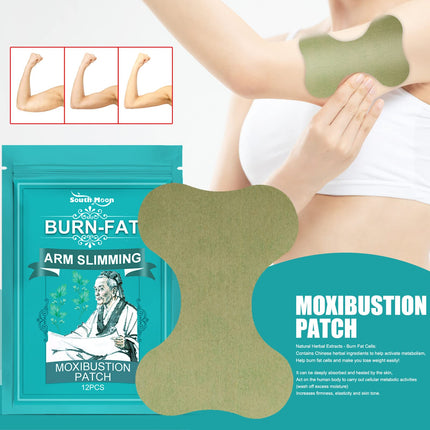 Pain Relief Patch