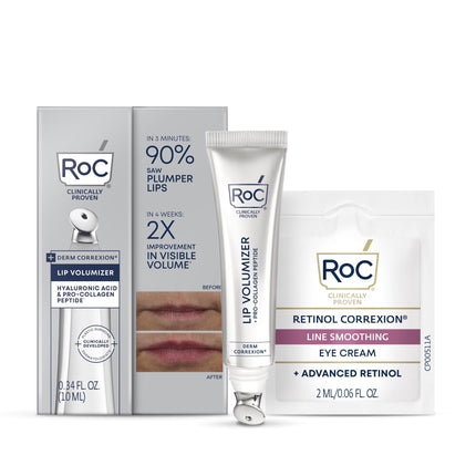 RoC Derm Correxion Lip Volumizer