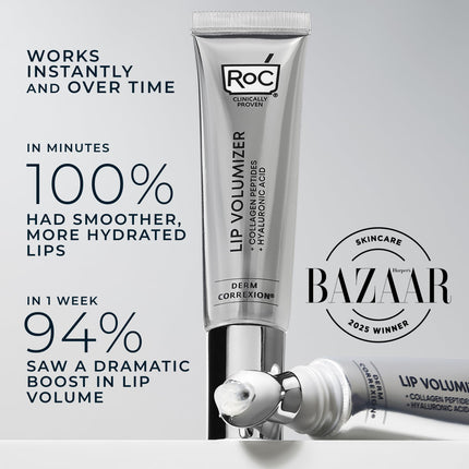 RoC Derm Correxion Lip Volumizer