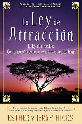 La Ley de Atraccion en Español