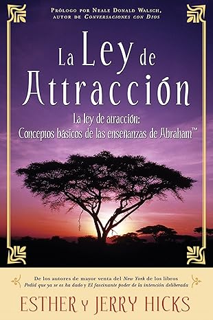 La Ley de Atraccion en Español