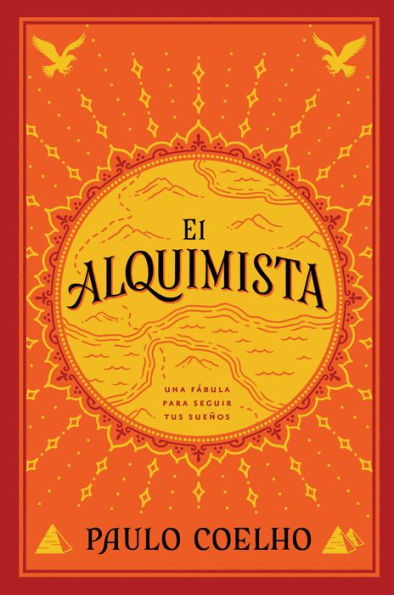 El alquimista  The Alchemist