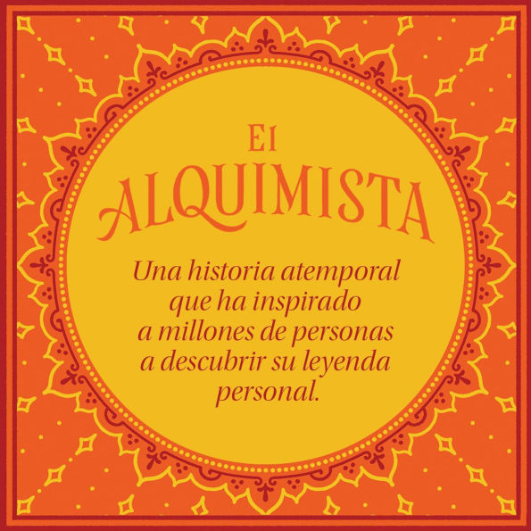El alquimista  The Alchemist