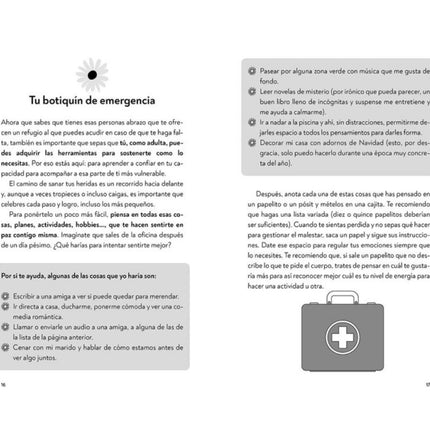 El diario de La niña que fuiste