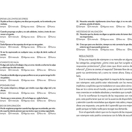 El diario de La niña que fuiste