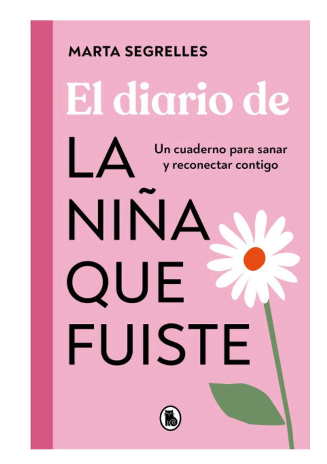El diario de La niña que fuiste