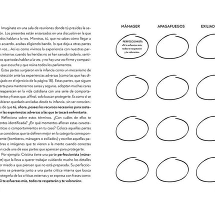 El diario de La niña que fuiste