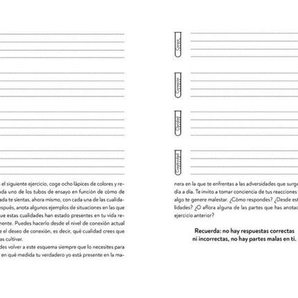 El diario de La niña que fuiste