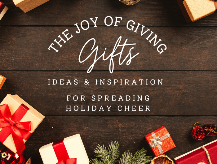 <h1>The perfect gifts</h1>