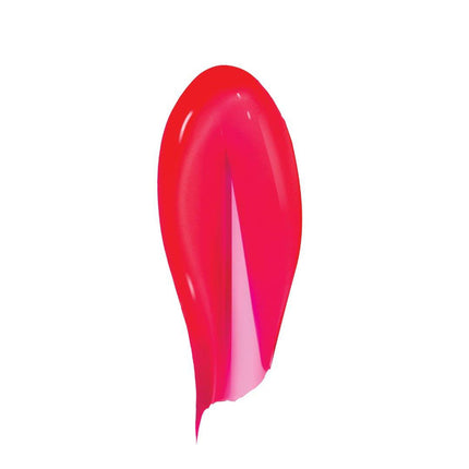 Lip Plumping Booster Gloss  (Blaze)