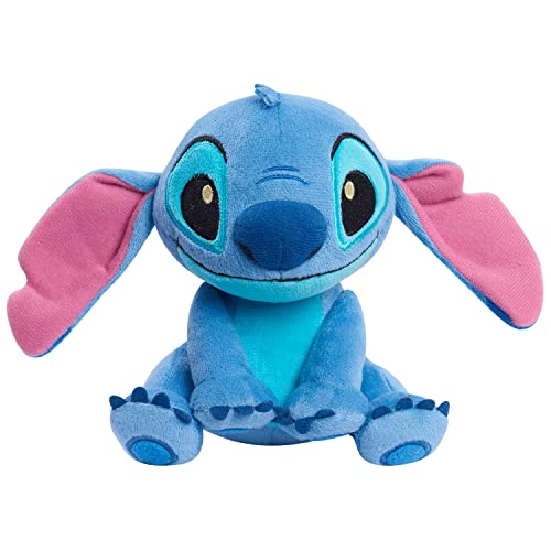 Disney’s Lilo & Stitch 7.5 Inch Beanbag Plushie
