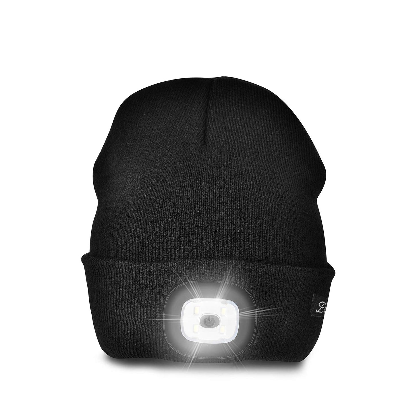 Beanie with The Light